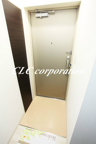日本橋はないち 玄関