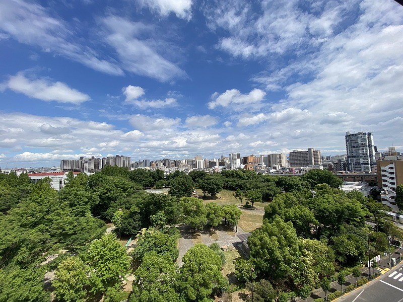 パークヒルズ  その他5