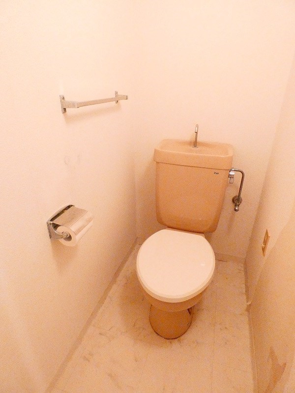 阿部南葛西第一マンション  その他2