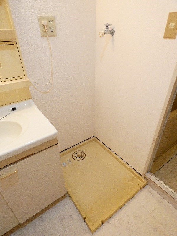 阿部南葛西第一マンション  その他5