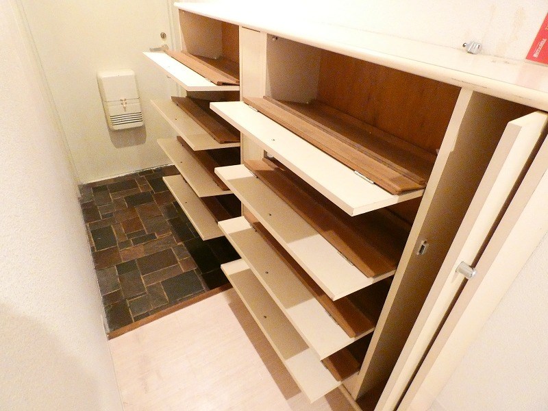 阿部南葛西第一マンション  その他6