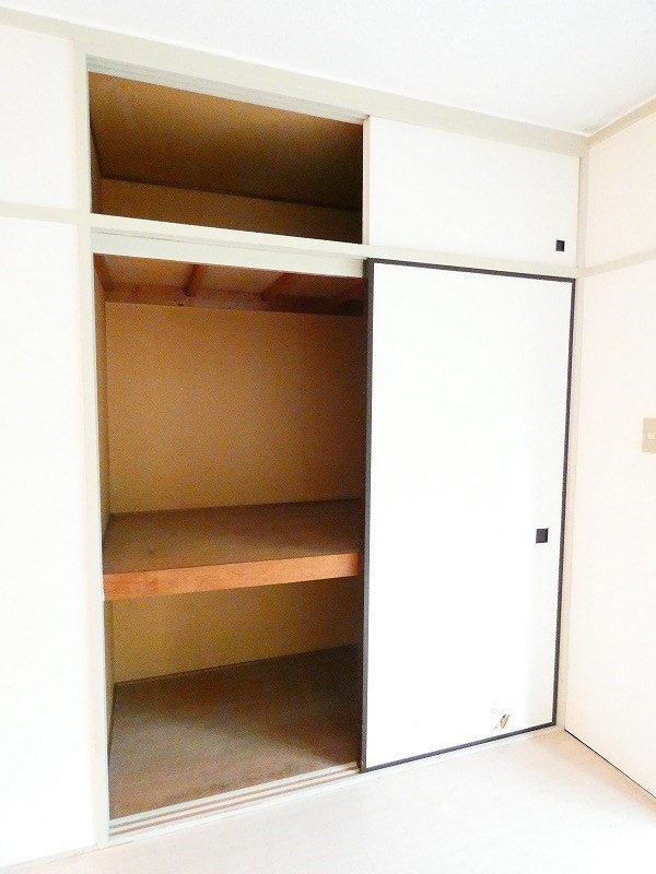 阿部南葛西第一マンション  その他8