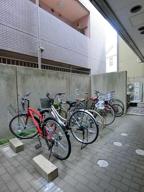 ブループラザ  その他8