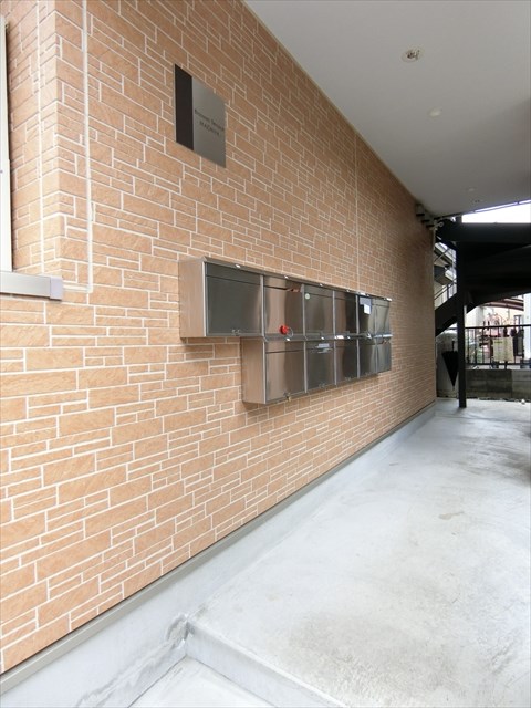 ブロッサムテラス町屋 その他4