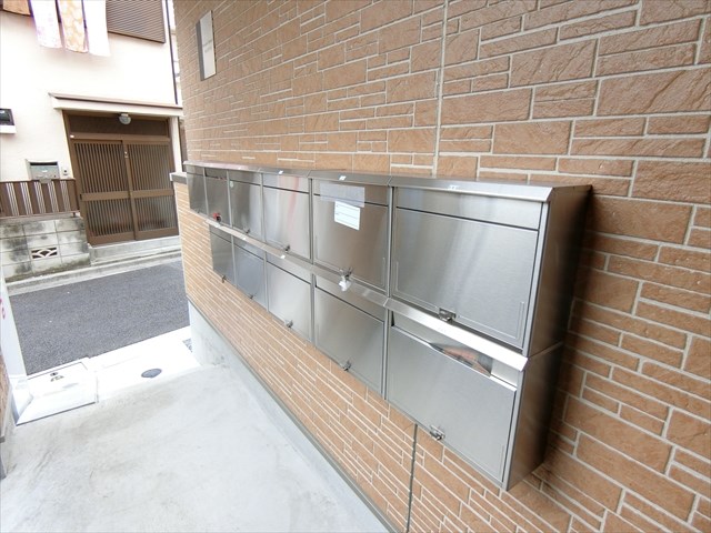 ブロッサムテラス町屋 その他5