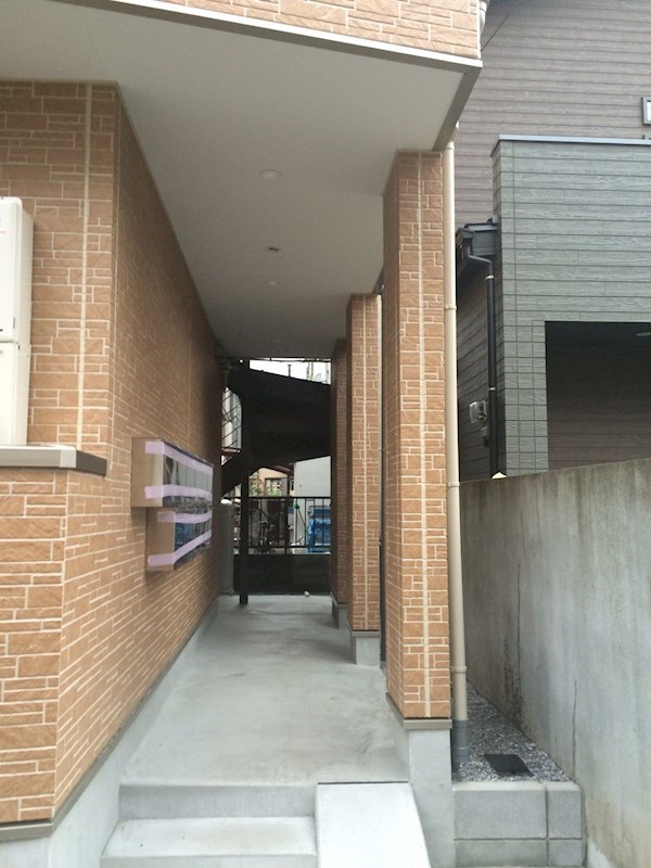 ブロッサムテラス町屋 その他9