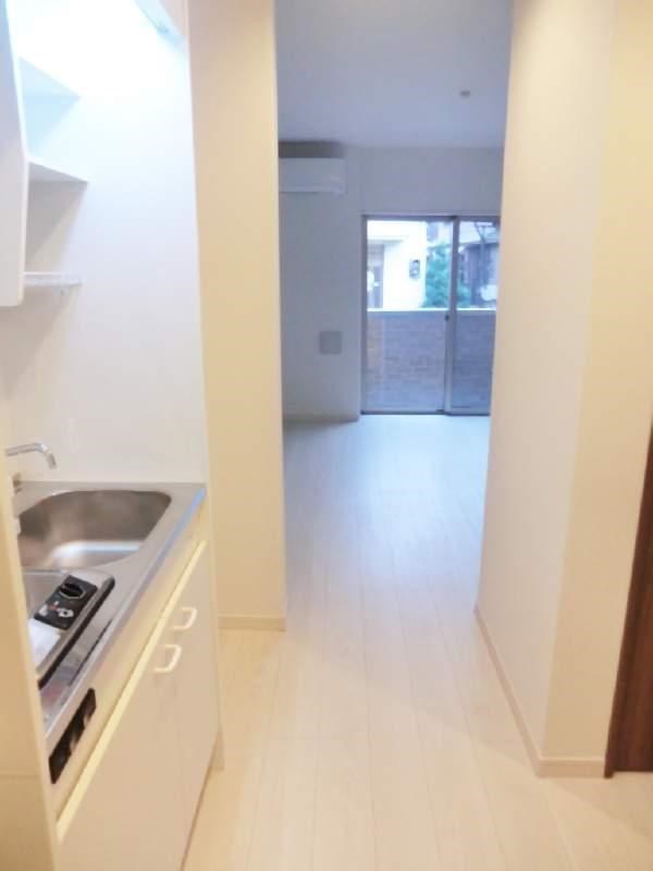 ブロッサムテラス町屋 その他14