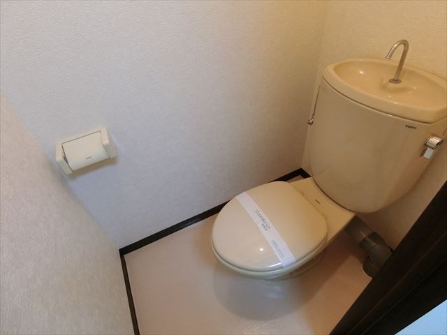 コーポウィステリア  その他3