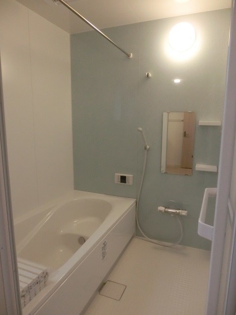 ラ・ルーチェC 風呂画像