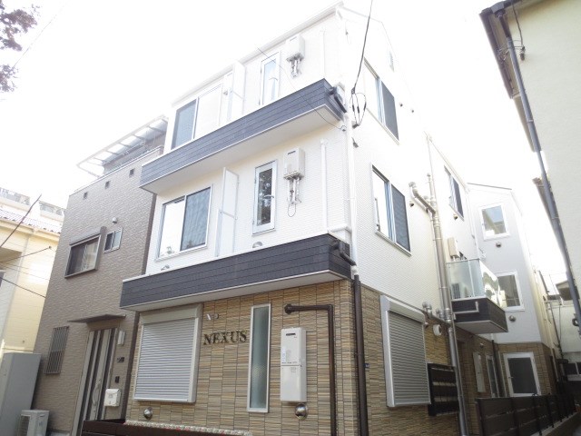 ＮＥＸＵＳ南砂町駅前 その他6