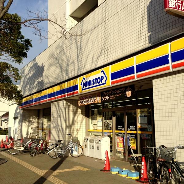 ＮＥＸＵＳ南砂町駅前 周辺画像4