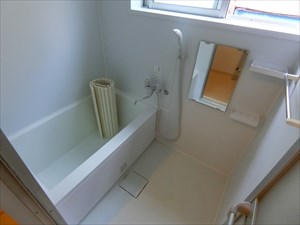 金龍荘  風呂画像