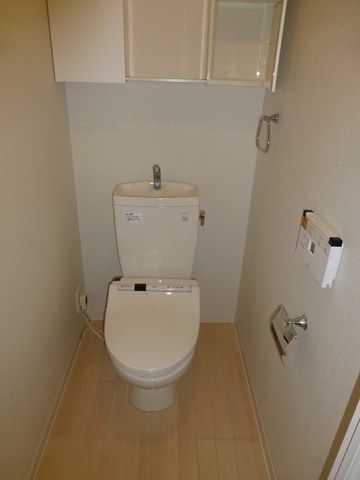 ラクラス日本橋久松町 その他1