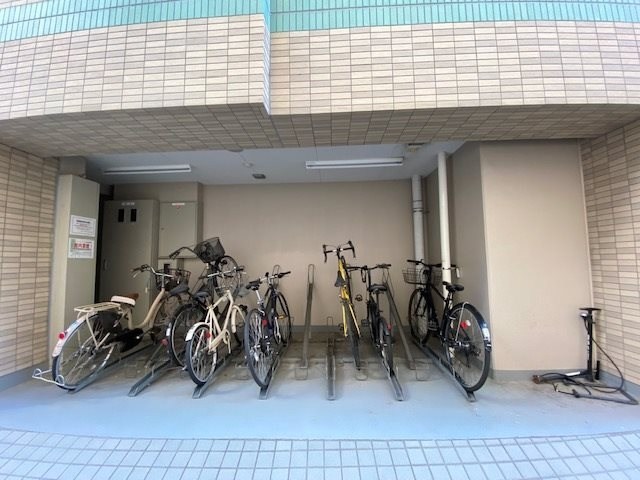 ラクラス日本橋久松町 その他9