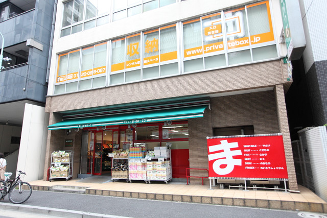 ラクラス日本橋久松町 周辺画像3