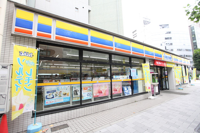ラクラス日本橋久松町 周辺画像4