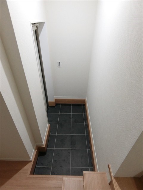 YK Heritage Machiya   玄関