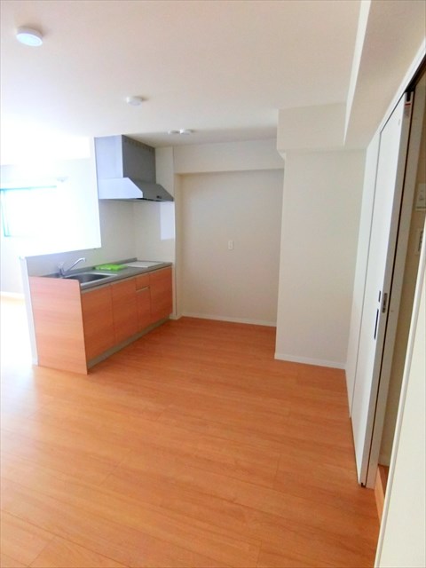 YK Heritage Machiya   リビング