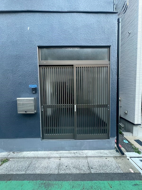 荒川1丁目貸家  その他1