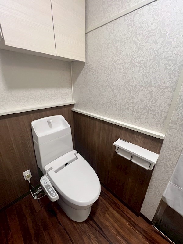 荒川1丁目貸家  その他3