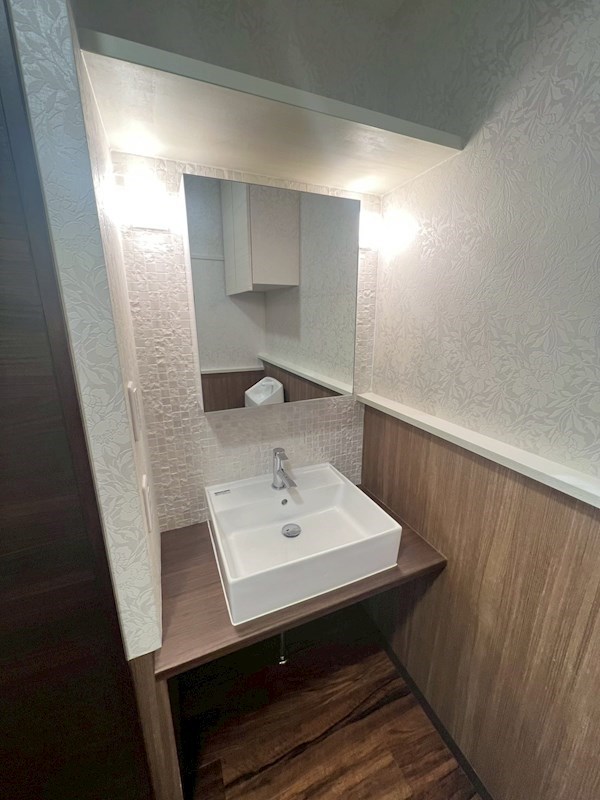 荒川1丁目貸家  その他4