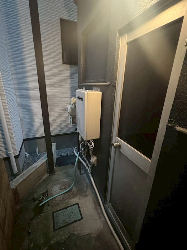 荒川1丁目貸家  その他7