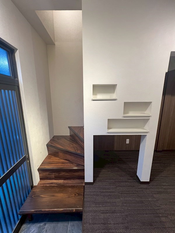 荒川1丁目貸家  その他8