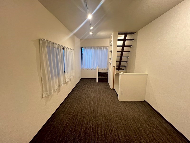 荒川1丁目貸家  その他9