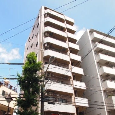 町屋伸和ビル 外観