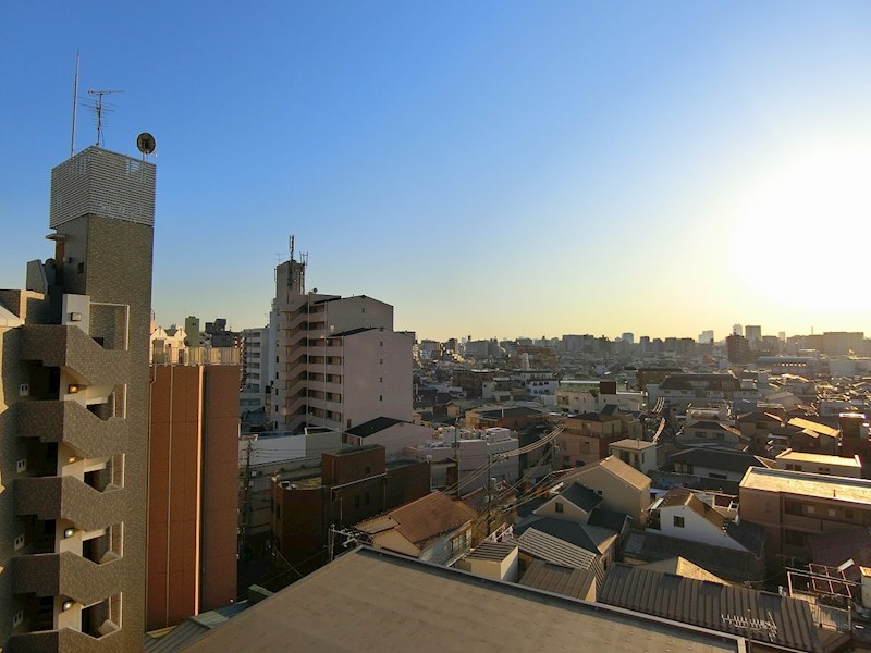 町屋伸和ビル その他6