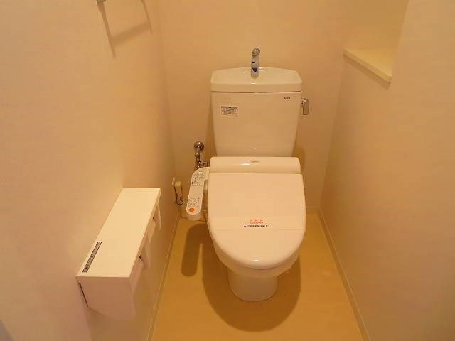 プリムベール新田 その他5