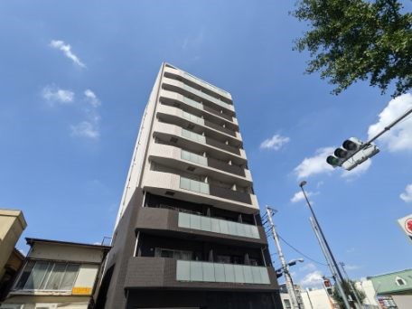 プレールマチヤ 外観