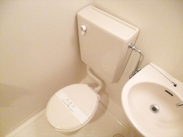 スカイメゾン その他5