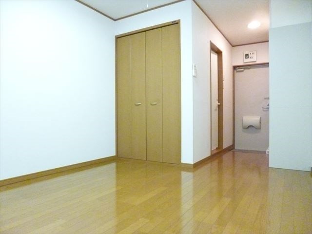 スカイメゾン リビング