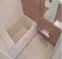 ＮＴ　ＨＯＵＳＥ 風呂画像