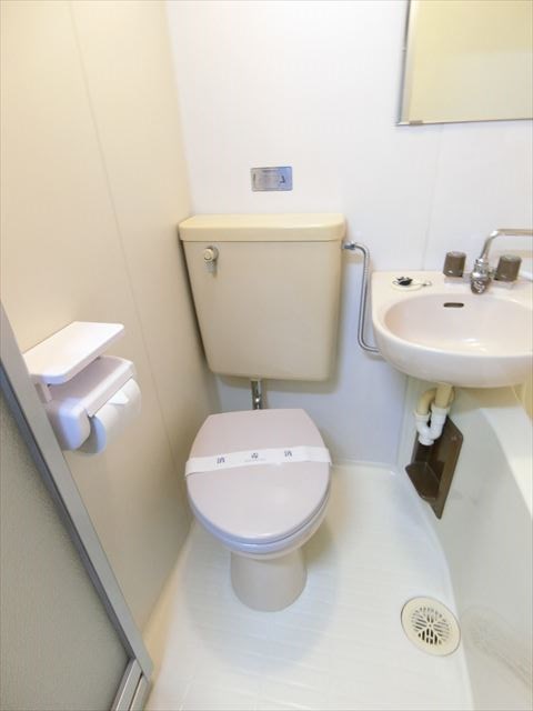 メゾン類光 その他6