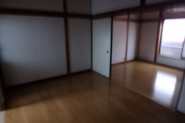 百和コーポ  リビング