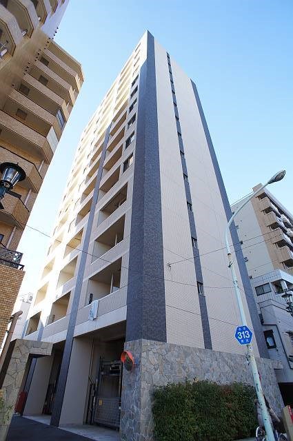 Ｆ・Ｄ　ＶＩＬＬＥ 外観