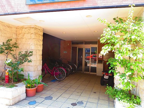 アドバンスシティ  その他1