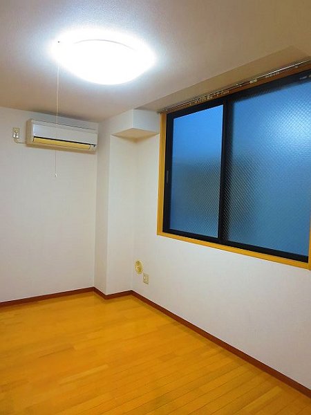 アドバンスシティ  ベッドルーム