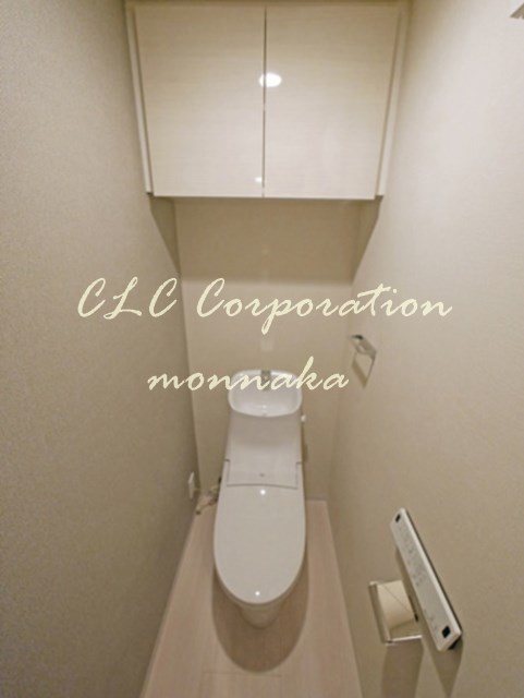 ルカナル門前仲町  その他1