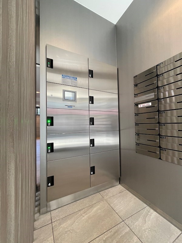 ルカナル門前仲町  その他6