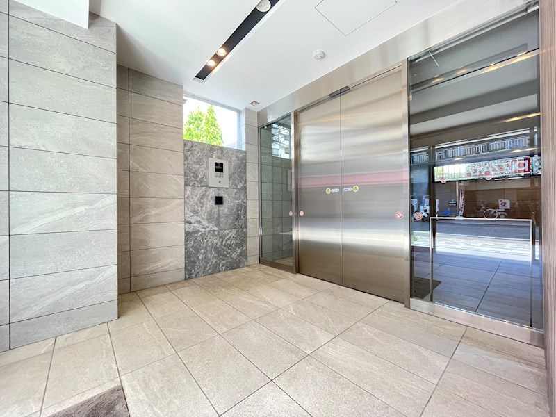 ルカナル門前仲町  その他外観2