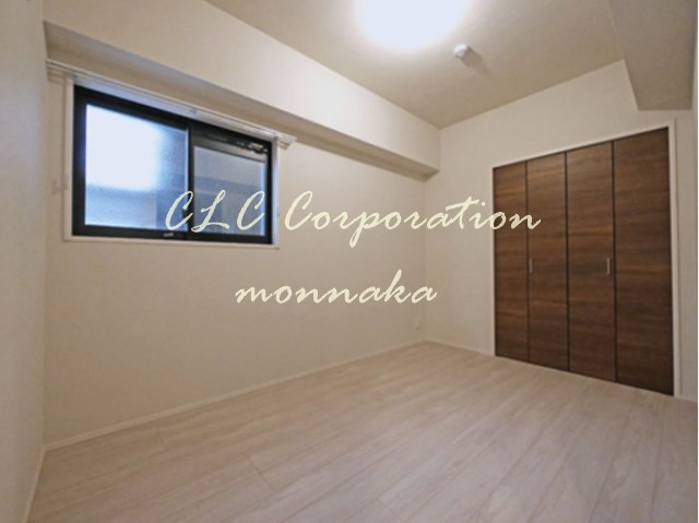 ルカナル門前仲町  リビング