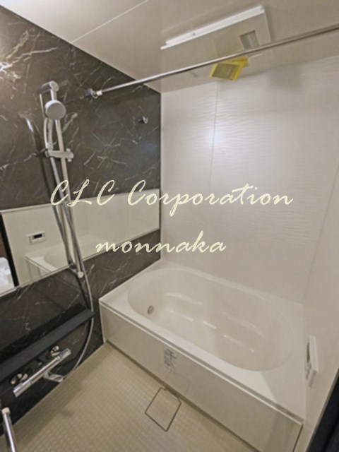 ルカナル門前仲町  風呂画像