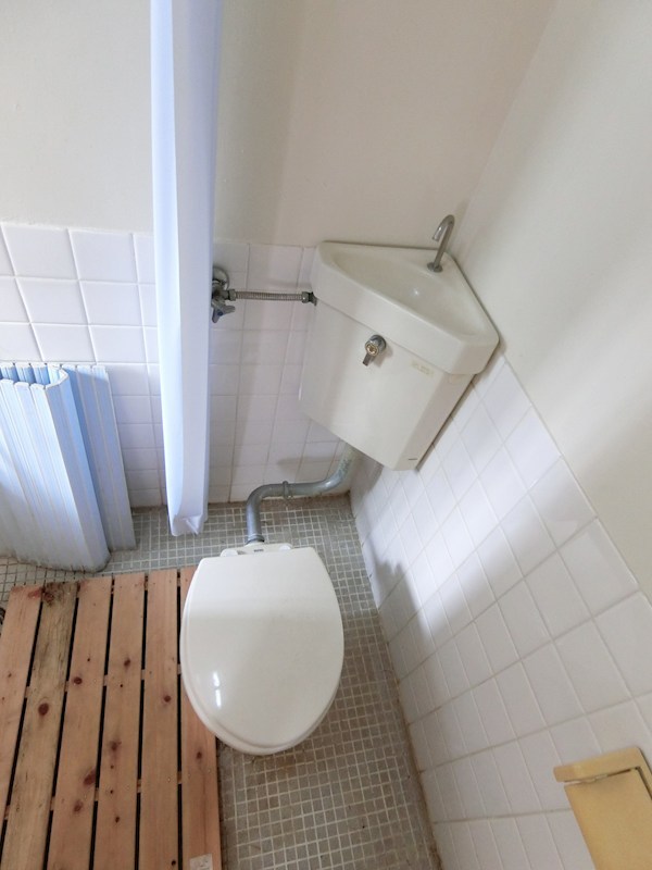 サンライズコーポ   その他1