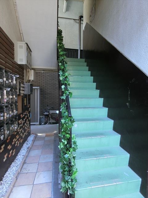 サンライズコーポ   その他7