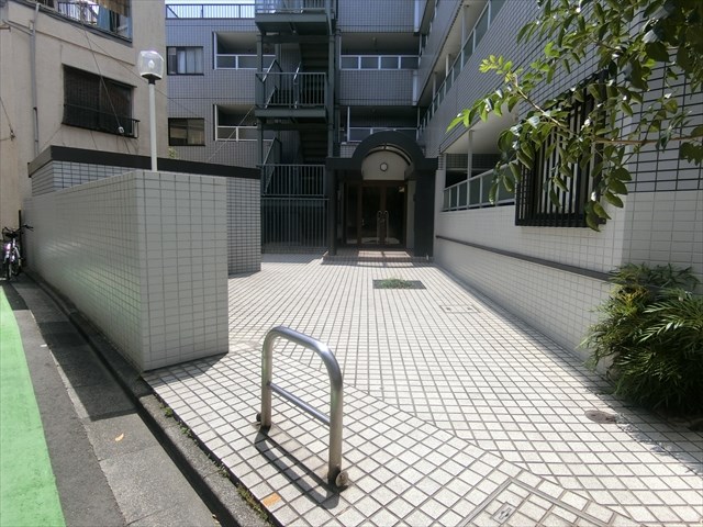 グラシアリノ町屋 その他9