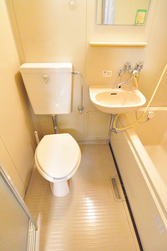 ベガハウスミタケ その他2