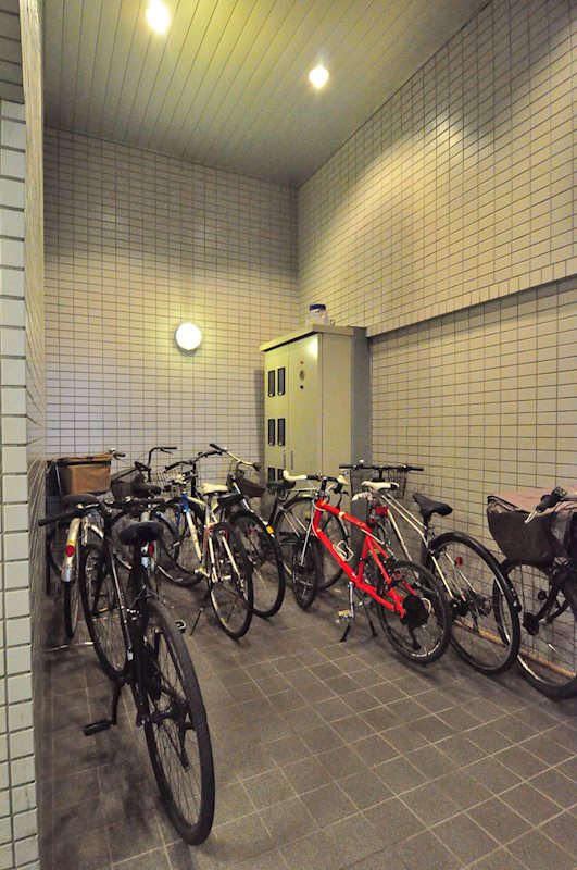 ベガハウスミタケ その他10